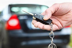 Pickerington Automotive Locksmith